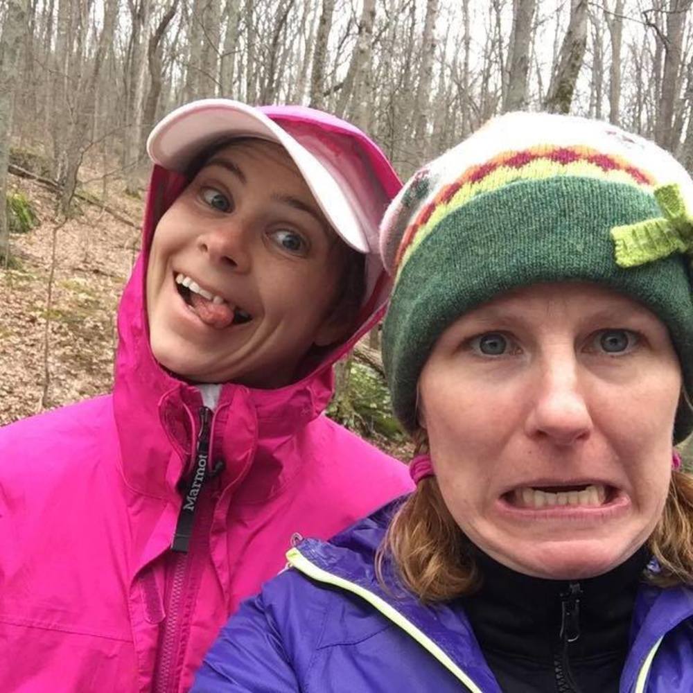 Meet your Posher, Meri